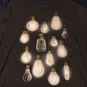 Curbside short sleeve shirt